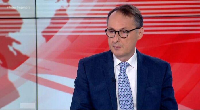 ΣΥΨΑΣ: «Lockdown μέχρι την άνοιξη. To μόνο μέσο που έχουμε στην αντιμετώπιση του ιού»