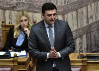 ΚΙΚΙΛΙΑΣ: Αυτό είναι το σχέδιο για την υγειονομική κάλυψη των τουριστών το καλοκαίρι