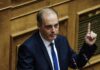 ΒΕΛΟΠΟΥΛΟΣ: «Να έχουμε όπλο στο σπίτι για να βγαίνει σουρωτήρι όποιος μπαίνει ακάλεστος»