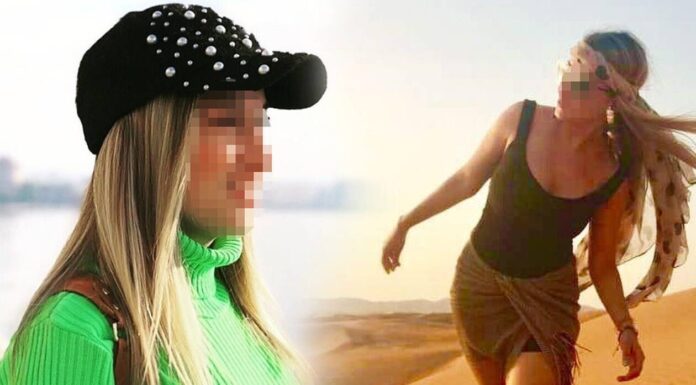 Επίθεση βιτριόλι: Τα “ύποπτα” σχόλια στο προφίλ της 34χρονης και τα απειλητική μηνύματα – Καταγγελία στη Δίωξη