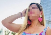 Επίθεση με βιτριόλι: «Δεν ξέρω ποιος ήθελε να κάνει κακό στο κοριτσάκι μου», λέει ο πατέρας της 34χρονης