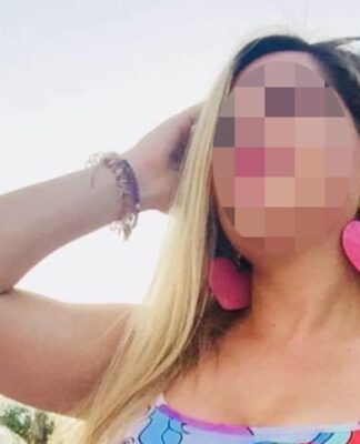 Επίθεση με βιτριόλι: «Δεν ξέρω ποιος ήθελε να κάνει κακό στο κοριτσάκι μου», λέει ο πατέρας της 34χρονης
