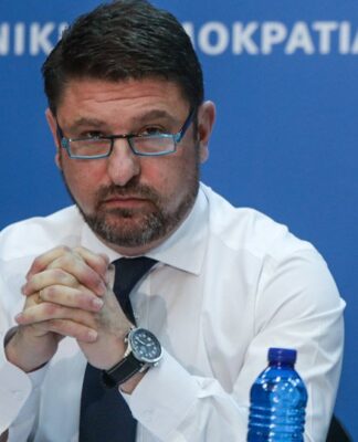 Κορονοϊός: 146 θάνατοι στην Ελλάδα – 6 νέα κρούσματα – 2.632 στο σύνολο