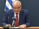 Χατζηγεωγίου: Αυτός είναι ο λόγος που ακυρώθηκε η στρατιωτική άσκηση «Καταιγίδα»
