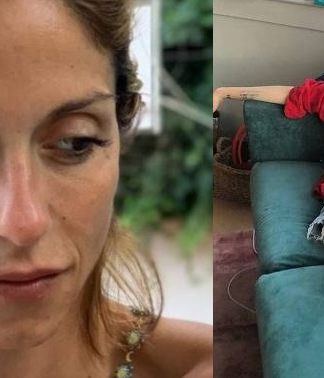 ΣΟΦΙΑ ΚΑΡΒΕΛΑ: «Έκανα δύο εκτρώσεις – Θα ήταν σκληρό αν με ανάγκαζε κάποιος να κρατήσω αυτά τα παιδιά»
