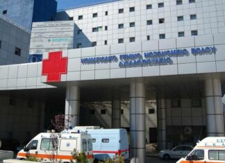 ΘΡΗΝΟΣ: 42χρονος γιατρός πέθανε εν ώρα εφημερίας