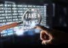 ΗΠΑ: Χρηματοδοτεί ιστοσελίδα που διασπείρει fake news για τον κορωνοϊό