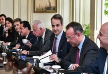 ΔΗΜΟΣΚΟΠΗΣΗ: Πώς αξιολογούν οι πολίτες τους υπουργούς; – Ποιοι είναι οι «πρωταθλητές»