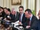 ΔΗΜΟΣΚΟΠΗΣΗ: Πώς αξιολογούν οι πολίτες τους υπουργούς; – Ποιοι είναι οι «πρωταθλητές»