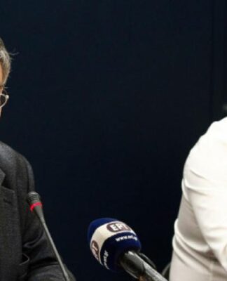 ΧΑΡΔΑΛΙΑΣ – ΤΣΙΟΔΡΑΣ: Έγιναν .. κούκλες και πρωταγωνιστούν σε παιδική παράσταση (ΦΩΤΟ)