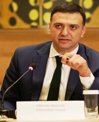 Υπουργείο Υγείας: Τα Υγειονομικά Πρωτόκολλα για τα νησιά