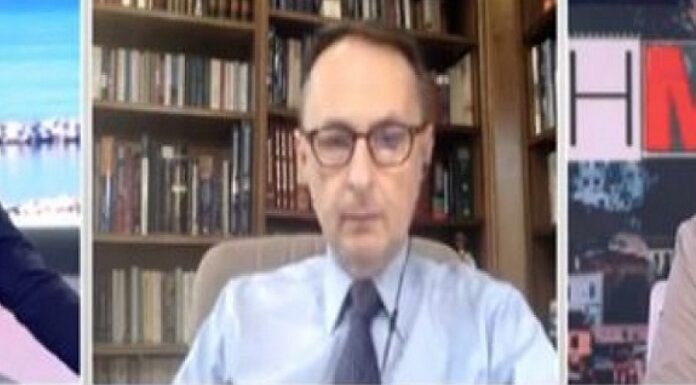 ΣΥΨΑΣ: Προειδοποιεί για τα χειρότερα: «Παίζουμε με την φωτιά, μπορεί να σταματήσει ο τουρισμός»