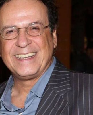 ΧΑΡΗΣ ΡΩΜΑΣ: Μιλάει ανοικτά για την ομοφυλοφιλία: «Τιμή μου και καμάρι μου»