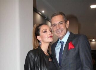 ΔΕΝ ΥΠΑΡΧΕΙ ΣΩΤΗΡΙΑ: Ο Καμμένος παρεξηγήθηκε για τη Τζούλη και ζητάει το λόγο από τον Παπαγγελόπουλο