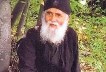 ΓΕΡΟΝΤΑΣ ΠΑΪΣΙΟΣ: Δείτε τη προφητεία του για την Ελλάδα και την Κύπρο