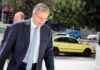 Σαμαράς για σκευωρία Novartis: «θα μιλήσω στη Βουλή για όλους και για όλα»
