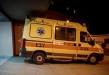ΤΡΑΓΩΔΙΑ: Nεκρός 16χρονος – Έπεσε από τον τρίτο όροφο πολυκατοικίας