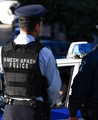ΦΡΙΚΗ: Ανθρώπινα οστά και κρανίο βρέθηκαν σε σπίτι δύο αδελφών