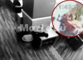 ΒΙΝΤΕΟ ΝΤΟΚΟΥΜΕΝΤΟ: Η απαγωγέας της Μαρκέλλας και η άνετη ζωή πριν από τη σύλληψή της