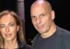 Σύζυγος Βαρουφάκη: «Θέλω να δω τον Γιάννη πρωθυπουργό της χώρας»
