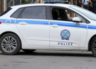 ΘΕΣΣΑΛΟΝΙΚΗ: Βρέθηκε η 10χρονη Μαρκέλλα – Το χρονικό της υπόθεσης