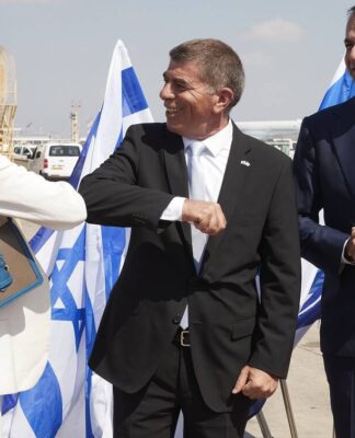 Μητσοτάκης από Ισραήλ: Η Τουρκία να εγκαταλείψει τα νέο-οθωμανικά της όνειρα