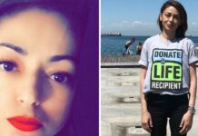 ΔΩΡΕΑ ΟΡΓΑΝΩΝ: Συγκλονιστικό μήνυμα 39χρονης – Κανείς δε ζει αιώνια