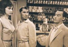 Η «Φιφίκα» του Ζήκου είναι το ίδιο γελαστή στα 84 της (ΦΩΤΟ & ΒΙΝΤΕΟ)