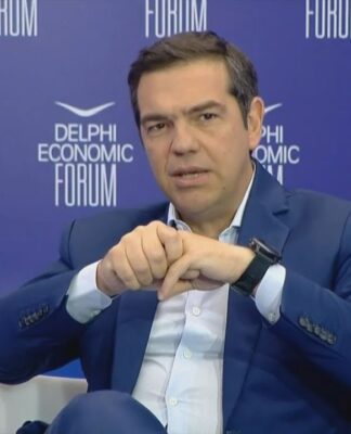 ΤΣΙΠΡΑΣ: «Η ύφεση οφείλεται στη μείωση της φορολογίας των επιχειρήσεων»