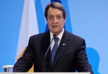 Δήλωση «βόμβα» από τον Νίκο Αναστασιάδη: Θα είναι το τέλος του Κυπριακού Ελληνισμού αν…