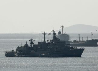 ΨΥΧΡΟΣ ΠΟΛΕΜΟΣ: Η απάντηση της Ελλάδας στις προκλήσεις της Τουρκίας (ΦΩΤΟ & ΒΙΝΤΕΟ)