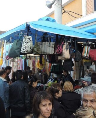 ΠΕΙΡΑΙΑΣ: Δείτε πού πάει το Κυριακάτικο Παζάρι