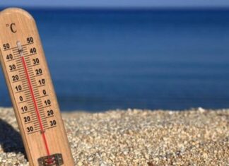 ΚΑΙΡΟΣ: Ετοιμαστείτε για το πιο ζεστό καλοκαίρι – Τι προβλέπουν οι μετεωρολόγοι