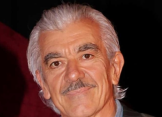 ΓΙΩΡΓΟΣ ΓΙΑΝΝΟΠΟΥΛΟΣ: «Χώρισα την 22χρονη κοπέλα μου, είμαι πολυγαμικός»