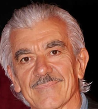 ΓΙΩΡΓΟΣ ΓΙΑΝΝΟΠΟΥΛΟΣ: «Χώρισα την 22χρονη κοπέλα μου, είμαι πολυγαμικός»