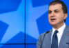 ΤΣΕΛΙΚ: Άκρως προκλητικός: «Οι Έλληνες υπουργοί Άμυνας είναι προβληματικοί»