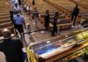 Δολοφονία Τζορτζ Φλόιντ: Σήμερα η κηδεία – Χιλιάδες κόσμου στο λαϊκό προσκύνημα