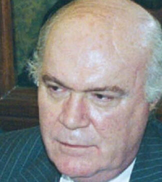 ΣΩΤΗΡΗΣ ΠΑΠΑΠΟΛΙΤΗΣ: Πέθανε ο πρώην Βουλευτής της Α’ Πειραιά