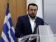 ΘΡΑΣΟΣ: Υπερήφανος που… υπηρετεί «με αυτόν τον πήχη αξιών την Αριστερά» δηλώνει ο Παππάς!