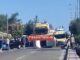 Φοβερό τροχαίο στο Σχιστό – Τούμπαρε ΙΧ στο Παζάρι