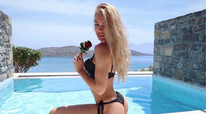 ΤΖΟΥΛΙΑ ΝΟΒΑ: Αυτός είναι ο πραγματικός λόγος χωρισμού!