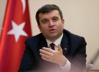 ΤΟΥΡΚΙΑ: Συνεχίζει τα fake news: «Οι Έλληνες πυροβολούν με πραγματικές σφαίρες σκάφη με μετανάστες»