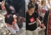 ΘΑΥΜΑ: Κοπέλα με σκλήρυνση κατά πλάκας στάθηκε στα πόδια