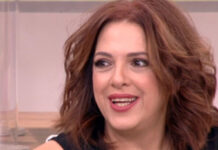 ΕΛΕΝΗ ΡΑΝΤΟΥ: Επιστρέφει στην τηλεόραση – Ποια κανάλια τη διεκδικούν