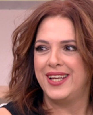 ΕΛΕΝΗ ΡΑΝΤΟΥ: Επιστρέφει στην τηλεόραση – Ποια κανάλια τη διεκδικούν