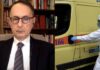 ΣΥΨΑΣ: «Θα επανέλθει μια κατάσταση καραντίνας – Η επιδημία δεν έφυγε»