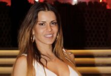 ΧΡΙΣΤΙΝΑ ΚΟΛΕΤΣΑ: «Έχω χωρίσει εδώ και μισό χρόνο!» – Ποιος ήταν ο πρώην σύντροφός της;