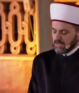 ΧΟΥΡΙΕΤ: «Θα καλύψουμε τις τοιχογραφίες στην Αγιά Σοφιά με παραβάν»