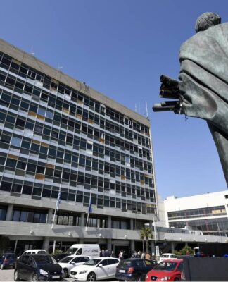 ΣΚΑΝΔΑΛΟ: Απολύθηκε ζευγάρι καθηγητών στο ΑΠΘ – Καταχράστηκε ευρωπαϊκά ερευνητικά κονδύλια