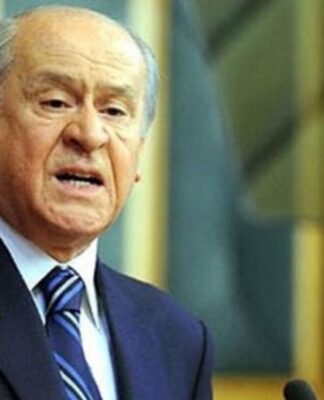 ΜΠΑΧΤΣΕΛΙ: Νέα πρόκληση – «Η Αγία Σοφία πρέπει να ανοίξει ως τόπος λατρείας των μουσουλμάνων»